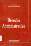 Derecho administrativo