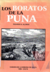 Los boratos de la puna