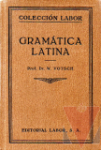 Gramtica latina