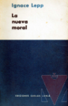 La nueva moral