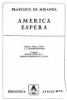 Amrica espera