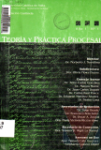 Teora y prctica procesal