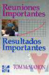 Reuniones importantes resultados importantes