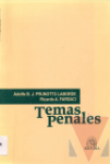 Temas penales