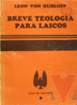 Breve teologa para laicos