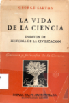 La vida de la ciencia