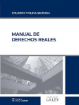 Manual de Derechos Reales