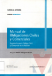 Manual de Obligaciones Civiles y Comerciales