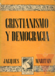 Cristianismo y democracia