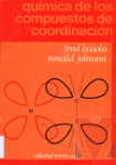 Qumica de los compuestos de coordinacin