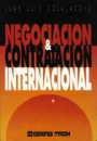 Negociacin y contratacin internacional