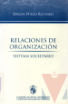 Relaciones de organizacin