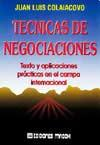 Tcnicas de negociaciones