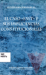 El caso Fayt y sus inplicancias constitucionales