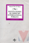 Instituciones de derecho internacional pblico