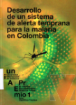 Desarrollo de un sistema de alerta temprana para la malaria de Colombia