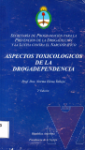 Aspectos toxicolgicos de la drogadependencia