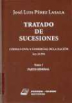 Tratado de sucesiones