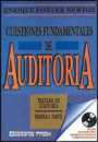 Cuestiones fundamentales de auditora