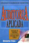 Auditora aplicada