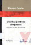 Sistemas polticos comparados