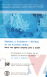 Desarrollo econmico y reforma de las Naciones Unidas