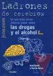 Ladrones de cerebros