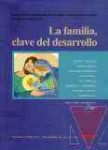 La familia, clave del desarrollo
