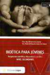 Biotica para jvenes