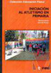 Iniciacin al atletismo en primaria