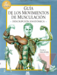 Gua de los movimientos de musculacin
