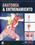 Anatoma y entrenamiento