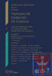 Tratado de derecho de familia