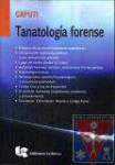 Tanatologa forense
