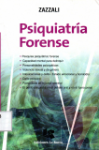 Psiquiatra forense