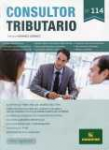 Consultor tributario