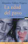 La edad del pavo