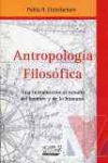 Antropologa filosfica