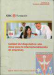 Calidad de diagnstico