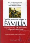 Opcin preferencial por la familia