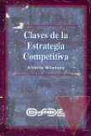 Claves de la estrategia competitiva