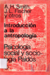 Introduccin a la antropologa
