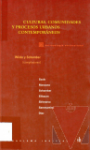 Culturas, comunidades y procesos urbanos contemporneos