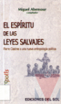 El espritu de las leyes salvajes