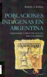 Poblaciones indigenas en Argentina