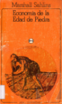 Economa de la edad de piedra