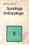 Sociologa y antropologa