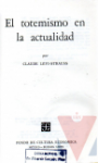El totemismo en la actualidad