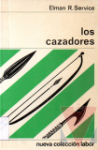 Los cazadores