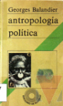 Antropologa poltica